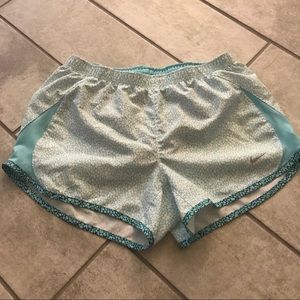 Nike Drifit Athletic Shorts